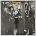 Femme Fatale Femme Fatale Vinyl LP