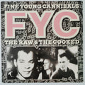 Fine Young Cannibals - The Raw & The Cooked Vinyl LP