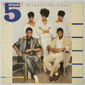 Five Star – Between The Lines Vinyl LP