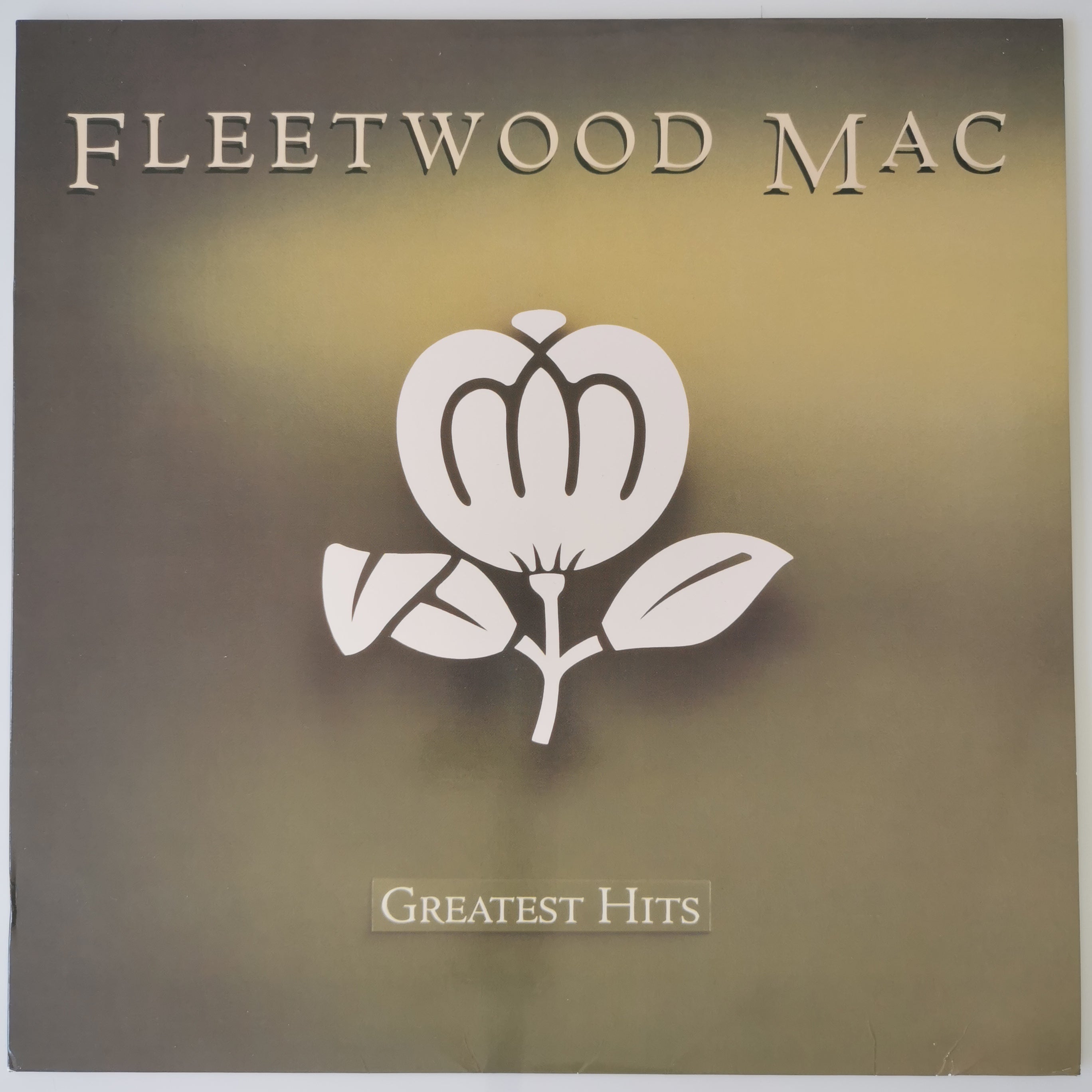 Fleetwood Mac Greatest Hits Vinyl LP