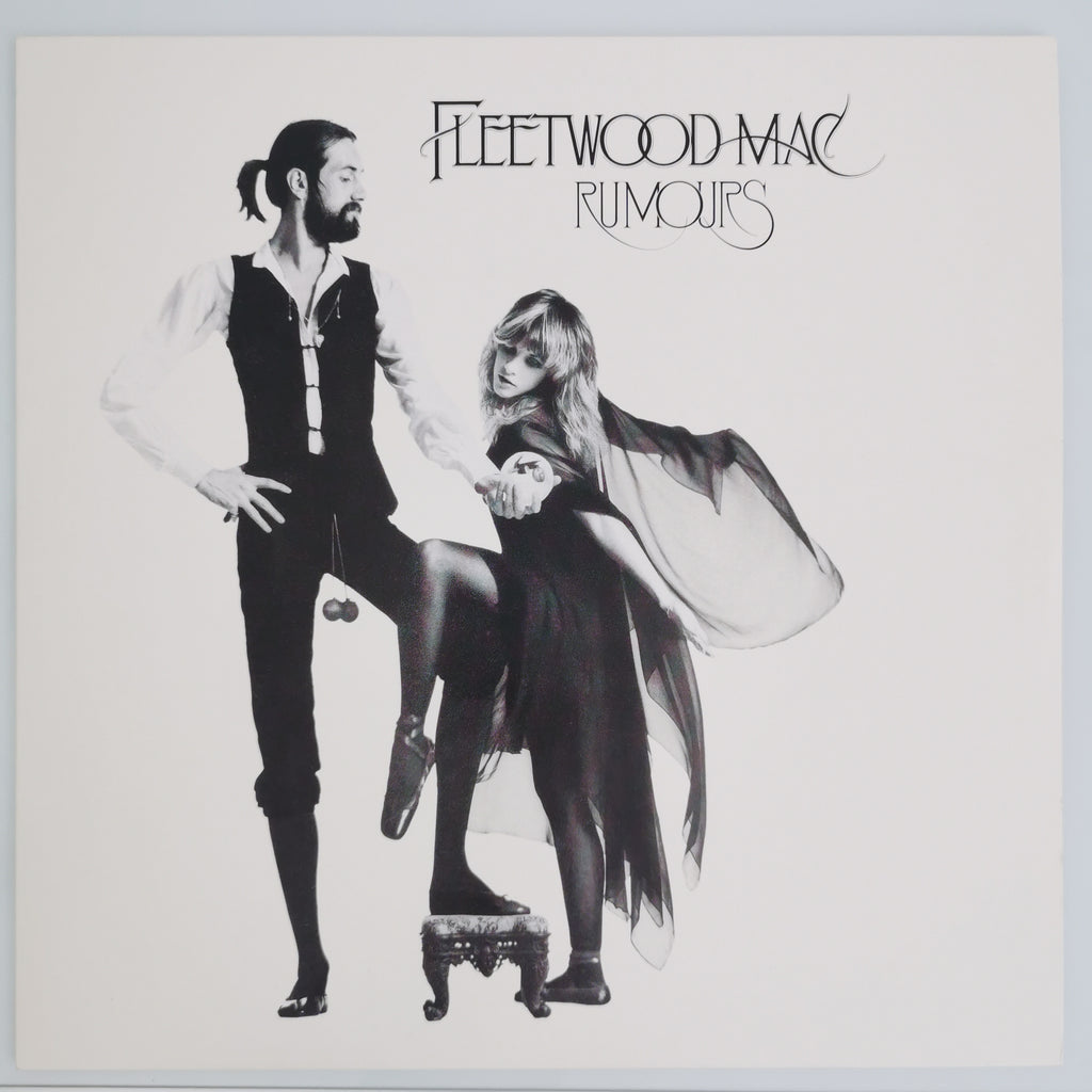 Fleetwood Mac Rumours - Vinyl LP Re issue