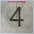 Foreigner – 4 Vinyl LP