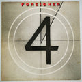 Foreigner 4 Vinyl LP G/G