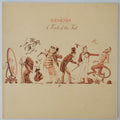 Genesis A Trick Of The Tail Vinyl LP