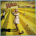 Genesis Nursery Cryme Vinyl LP Gatefold VG+/VG+ 1971