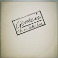 Genesis Three Sides Live 2-LP vinyl set VG/VG