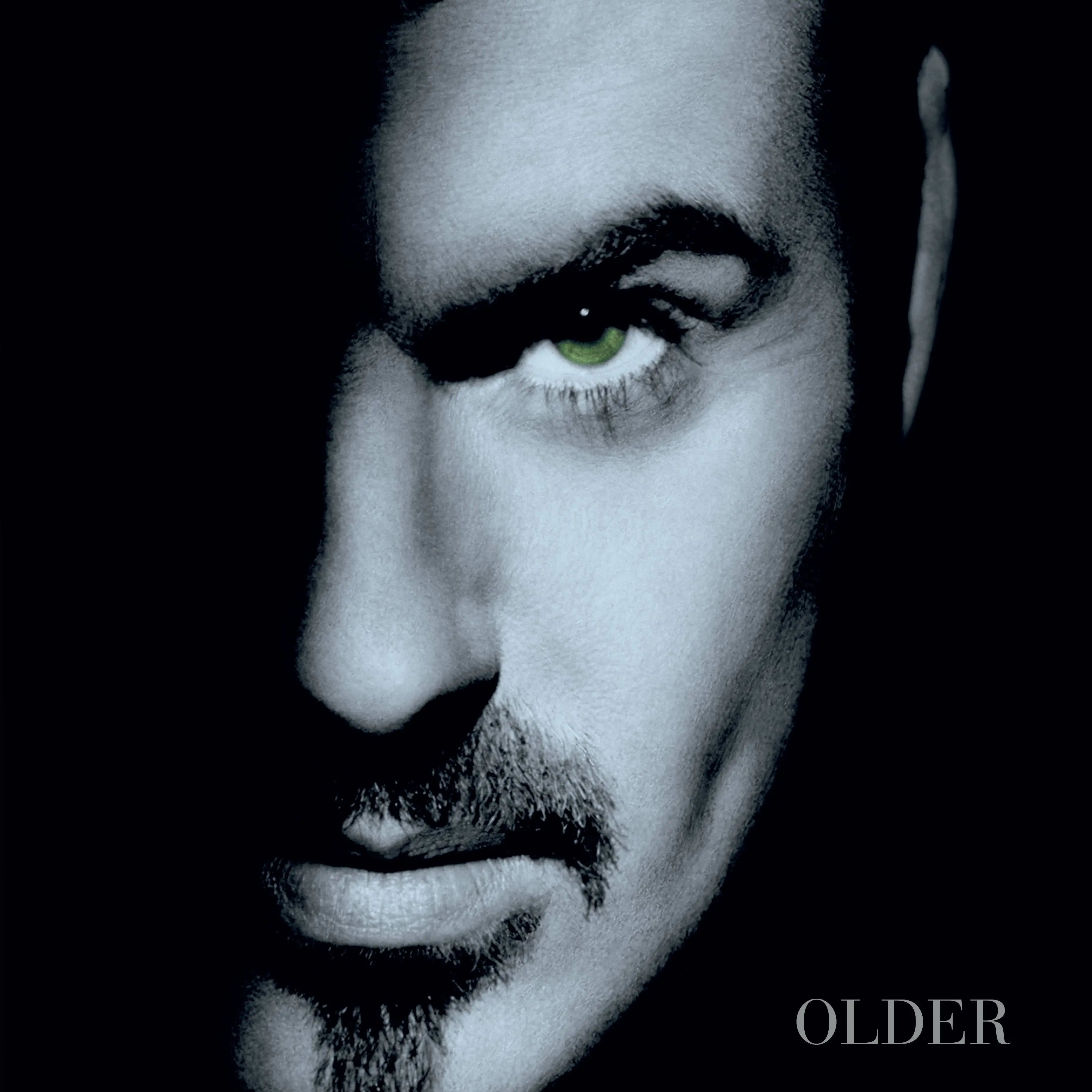 George Michael – Older CD (Used)