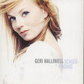 Geri Halliwell - Schizophonic CD Album (Used)