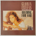 Gloria Estefan Anything For You Vinyl LP