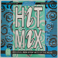 Hit Mix 60 Non Stop Hits Double Vinyl LP 1987