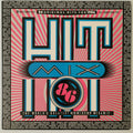 Hit Mix 86 Mix Double Vinyl LP