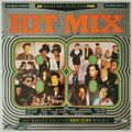 Hit Mix 88 Double Vinyl LP 1988
