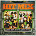 Hit Mix 88 Double Vinyl LP VG/VG 1988