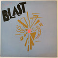 Holly Johnson – Blast (1989) Vinyl LP Record