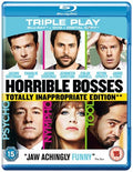 Horrible Bosses Blu-Ray (Used)