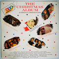 Now The Christmas Album 1985 Vinyl LP Record
