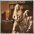 Nelson After The Rain Vinyl LP Record 1990