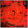 Devilskin Red Vinyl LP Record 2020
