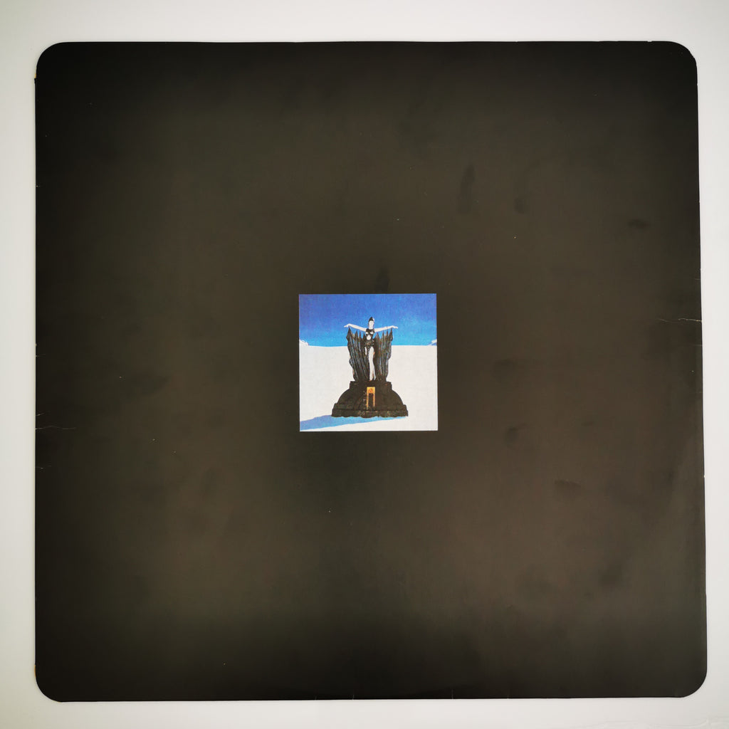 Paul McCartney and Wings Wings Greatest Vinyl LP