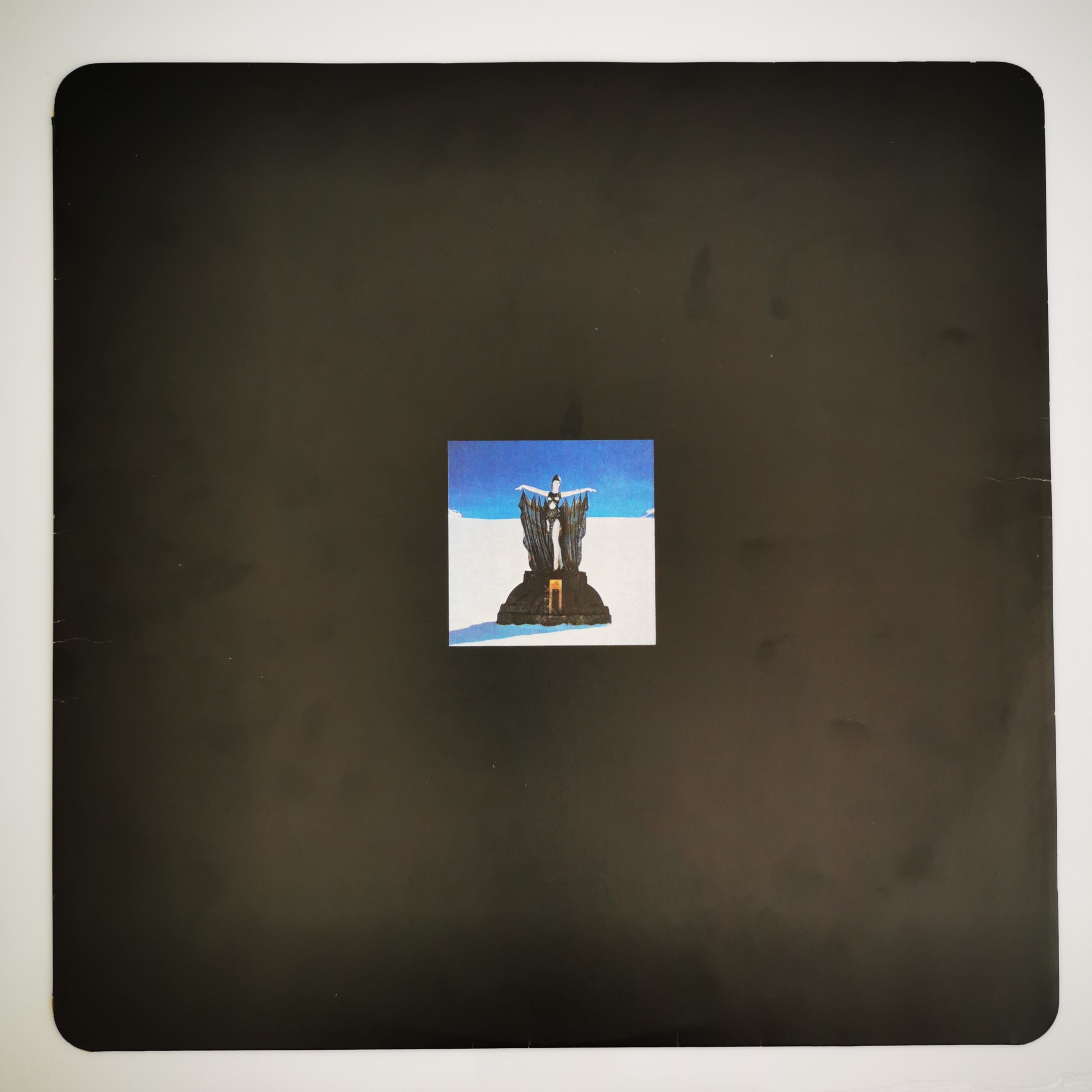 Paul McCartney and Wings Wings Greatest Vinyl LP
