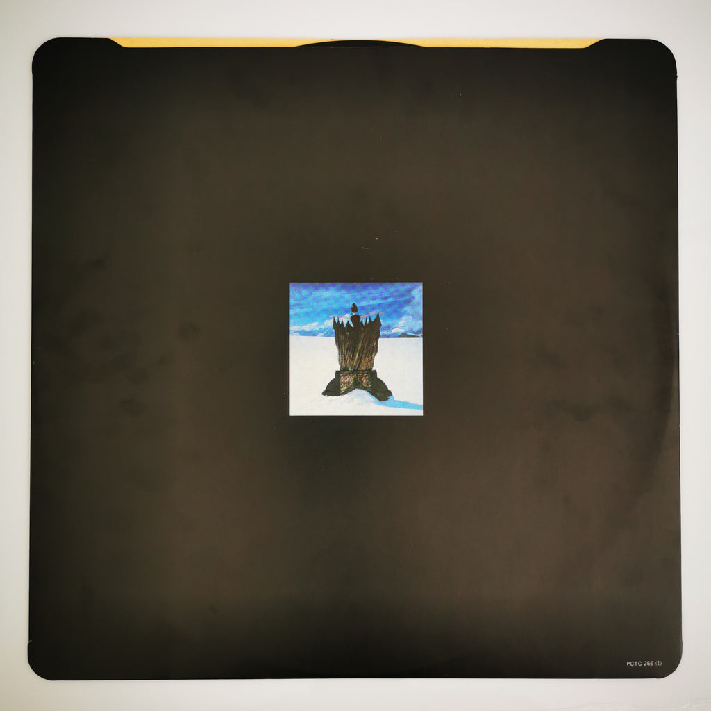 Paul McCartney and Wings Wings Greatest Vinyl LP
