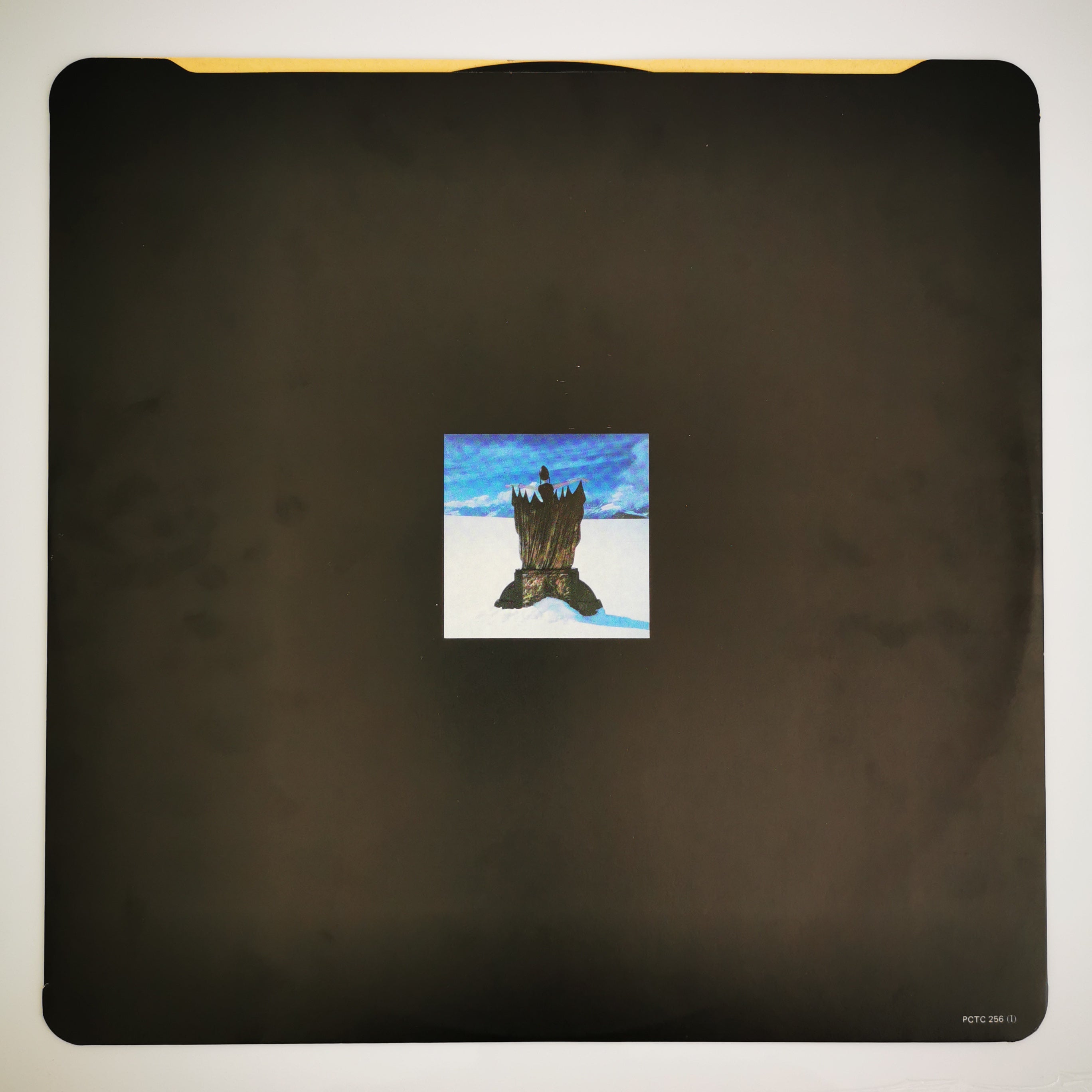 Paul McCartney and Wings Wings Greatest Vinyl LP