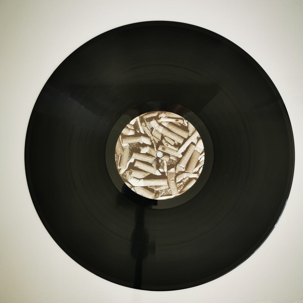 Arctic Monkeys Whatever People Say I Am, That's What I'm Not Vinyl LP