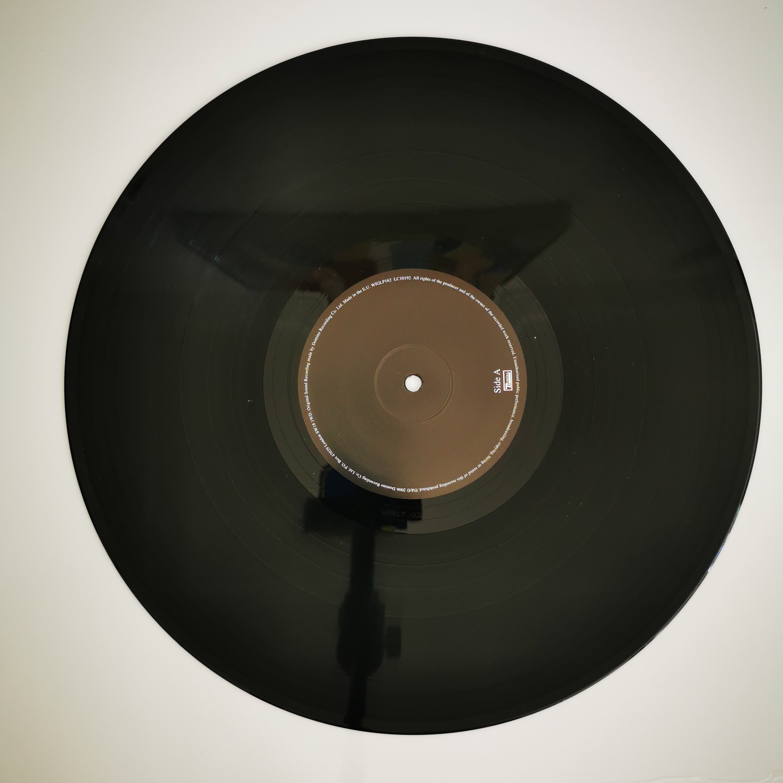 Arctic Monkeys Whatever People Say I Am, That's What I'm Not Vinyl LP