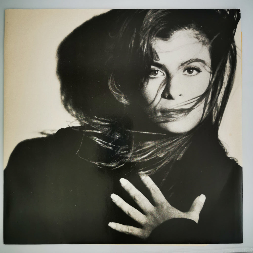 Paula Abdul – Shut Up And Dance Mixes (Exclusive UK Version) Vinyl