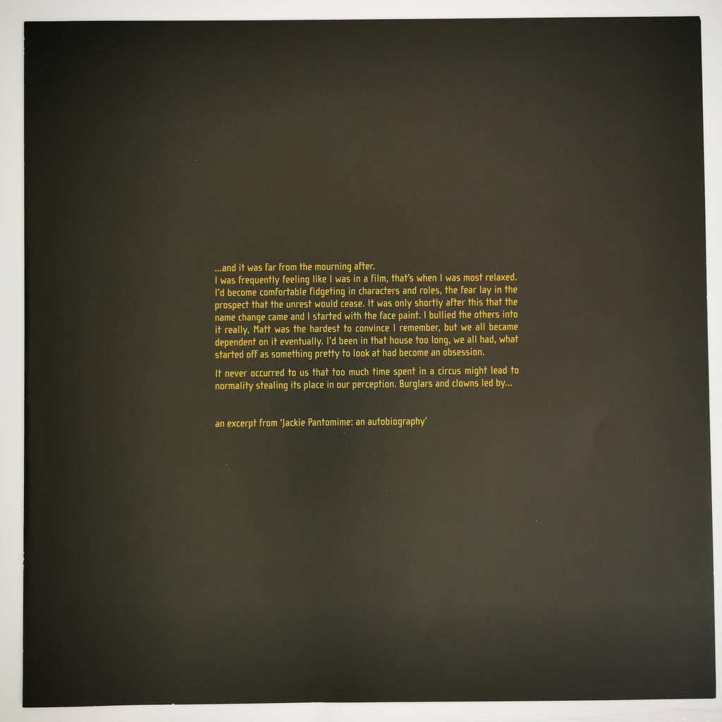 Arctic Monkeys Favourite Worst Nightmare Vinyl LP Record