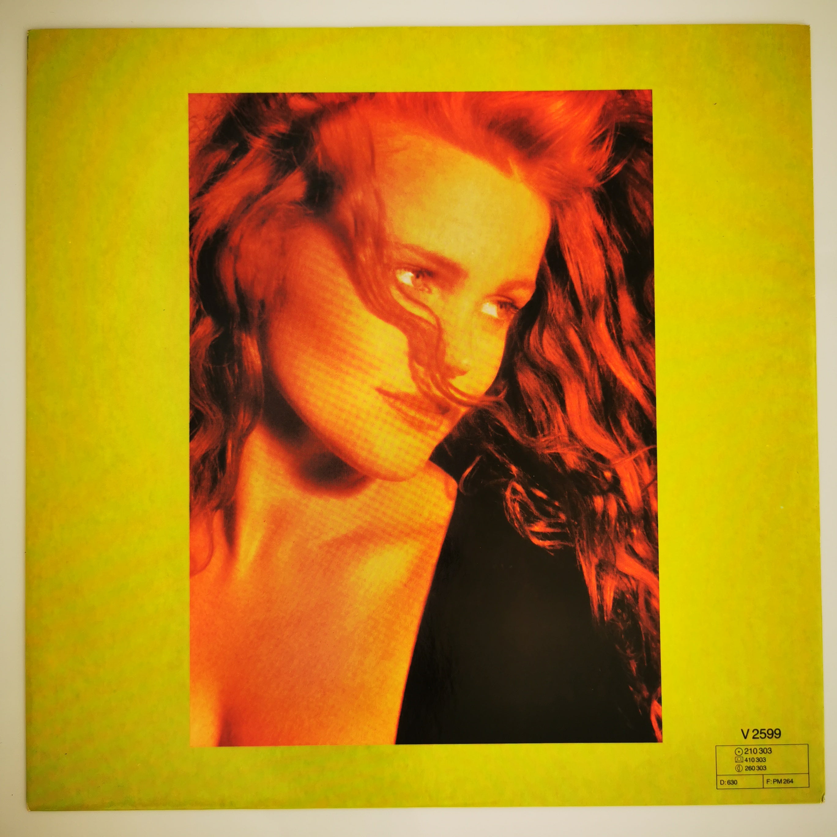 Belinda Carlisle – Runaway Horses Vinyl LP Record
