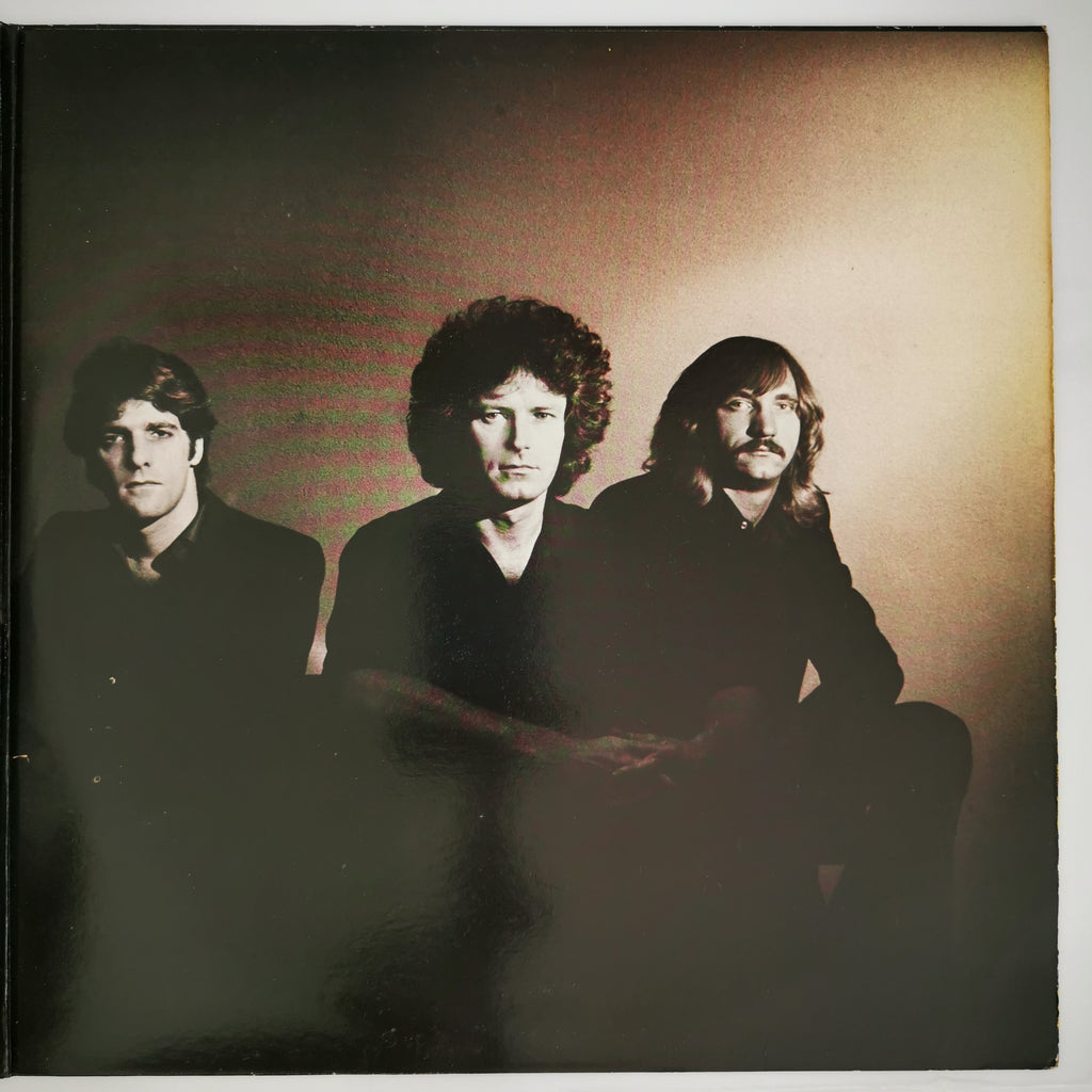 Eagles – The Long Run Vinyl LP Record