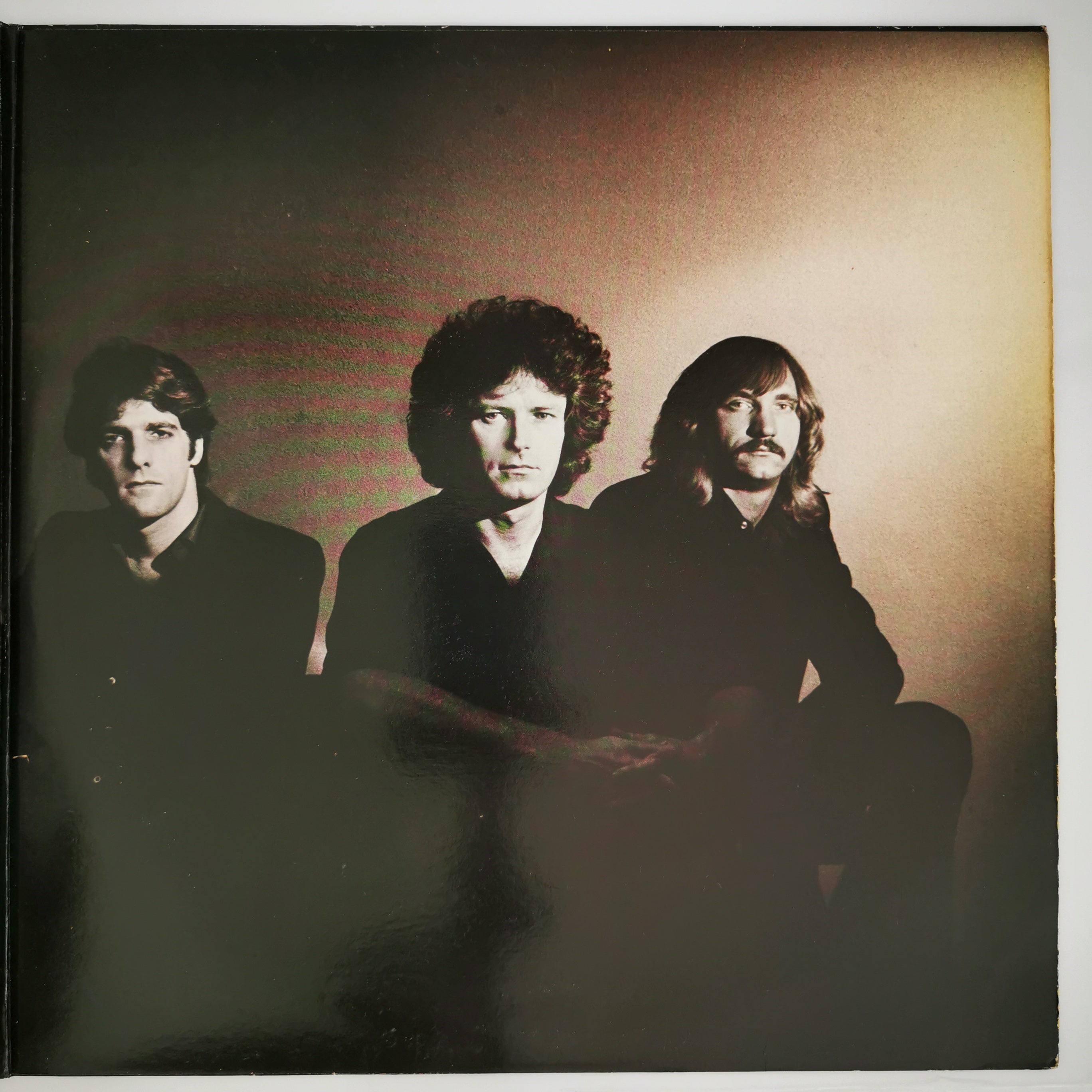 Eagles – The Long Run Vinyl LP Record