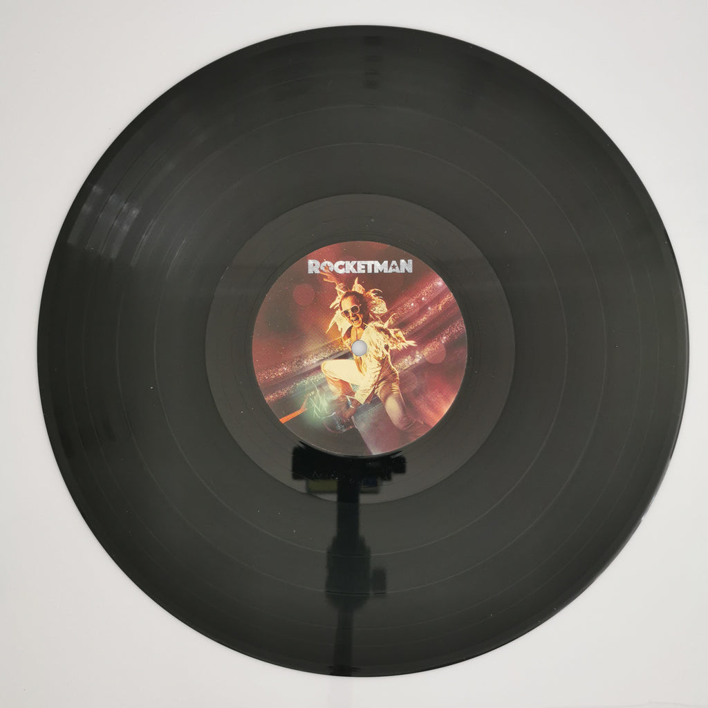 Elton John Rocketman (Music From The Motion Picture) Vinyl Record
