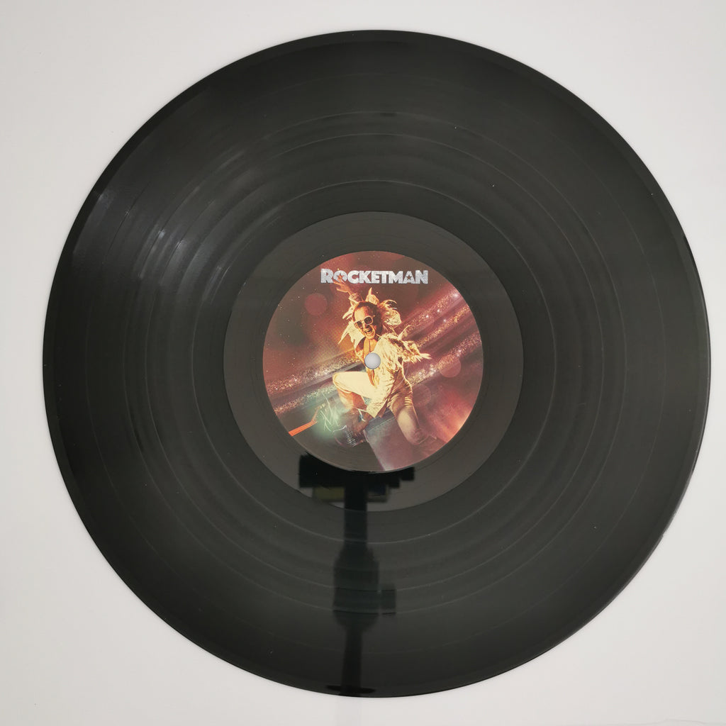 Elton John Rocketman (Music From The Motion Picture) Vinyl Record