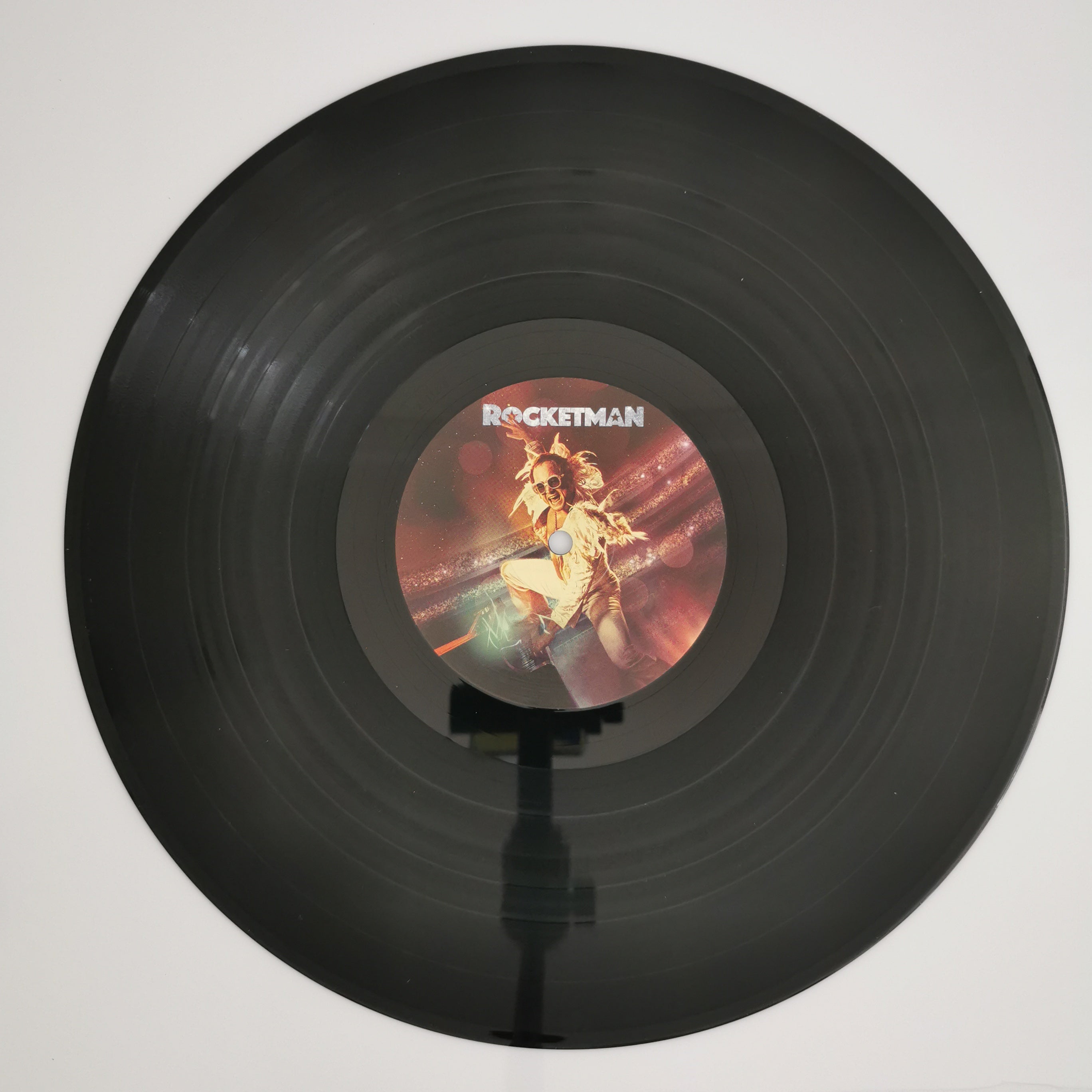 Elton John Rocketman (Music From The Motion Picture) Vinyl Record