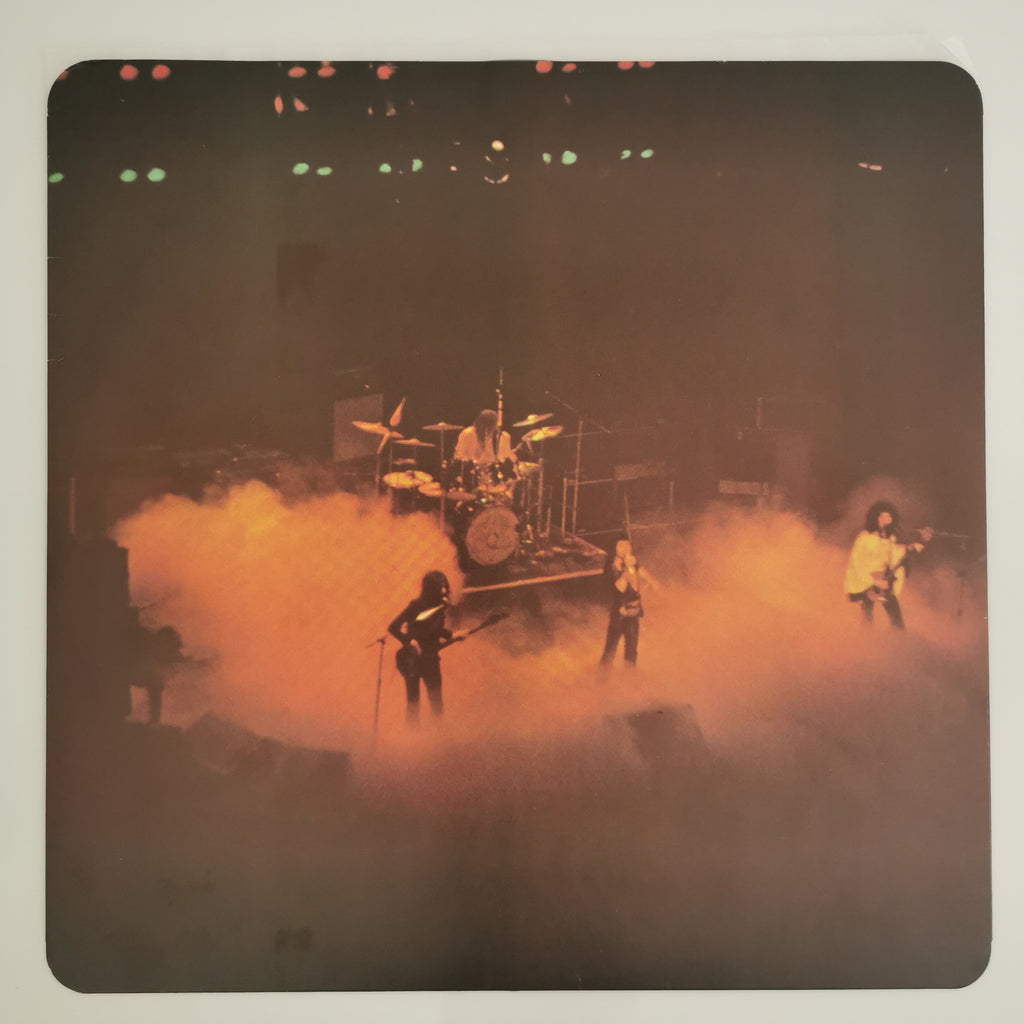 Queen A Night At The Opera Vinyl LP Record