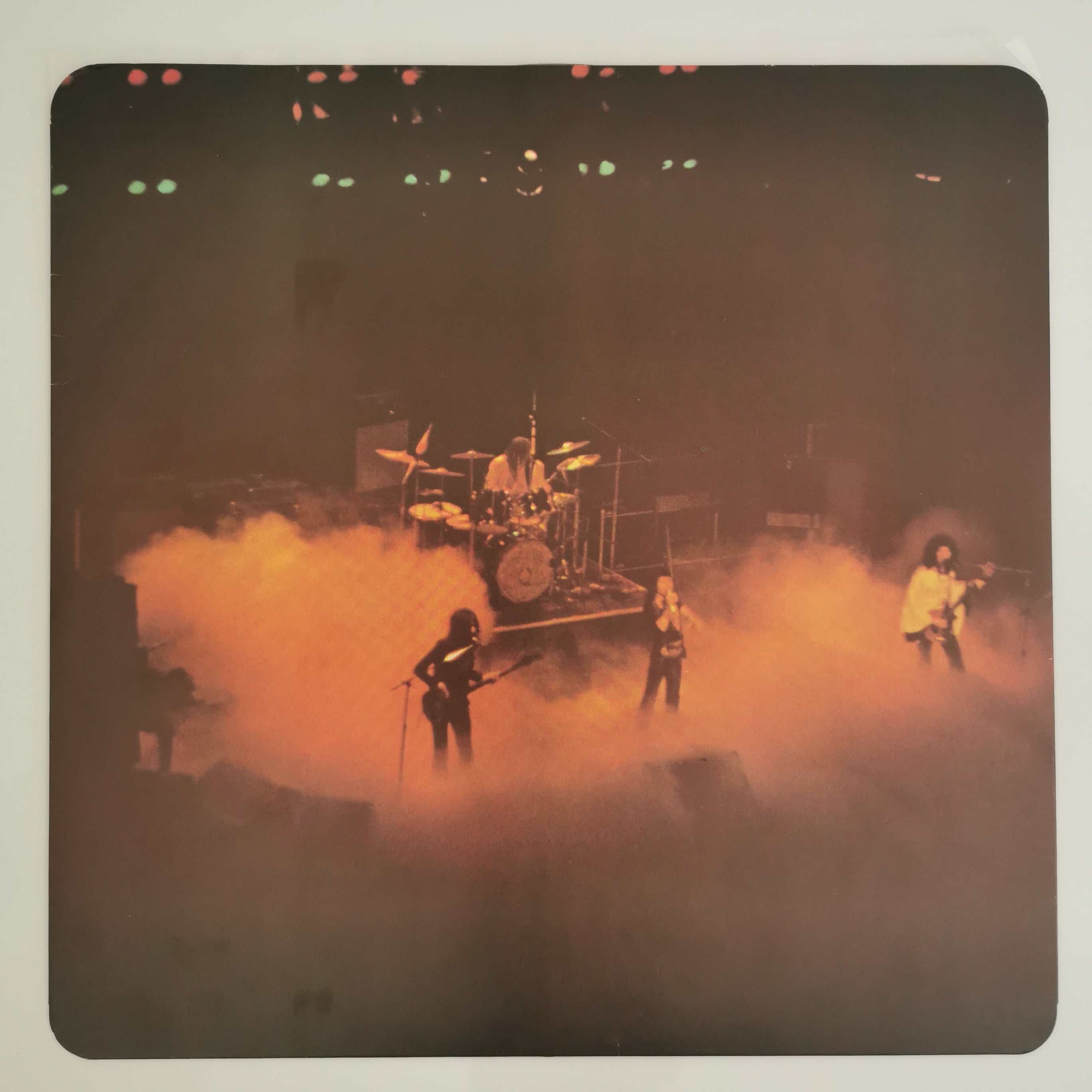 Queen A Night At The Opera Vinyl LP Record