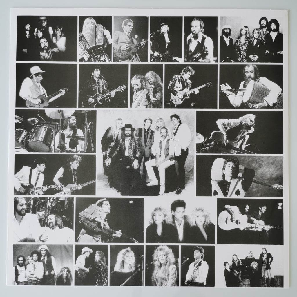 Fleetwood Mac Greatest Hits Vinyl LP Record