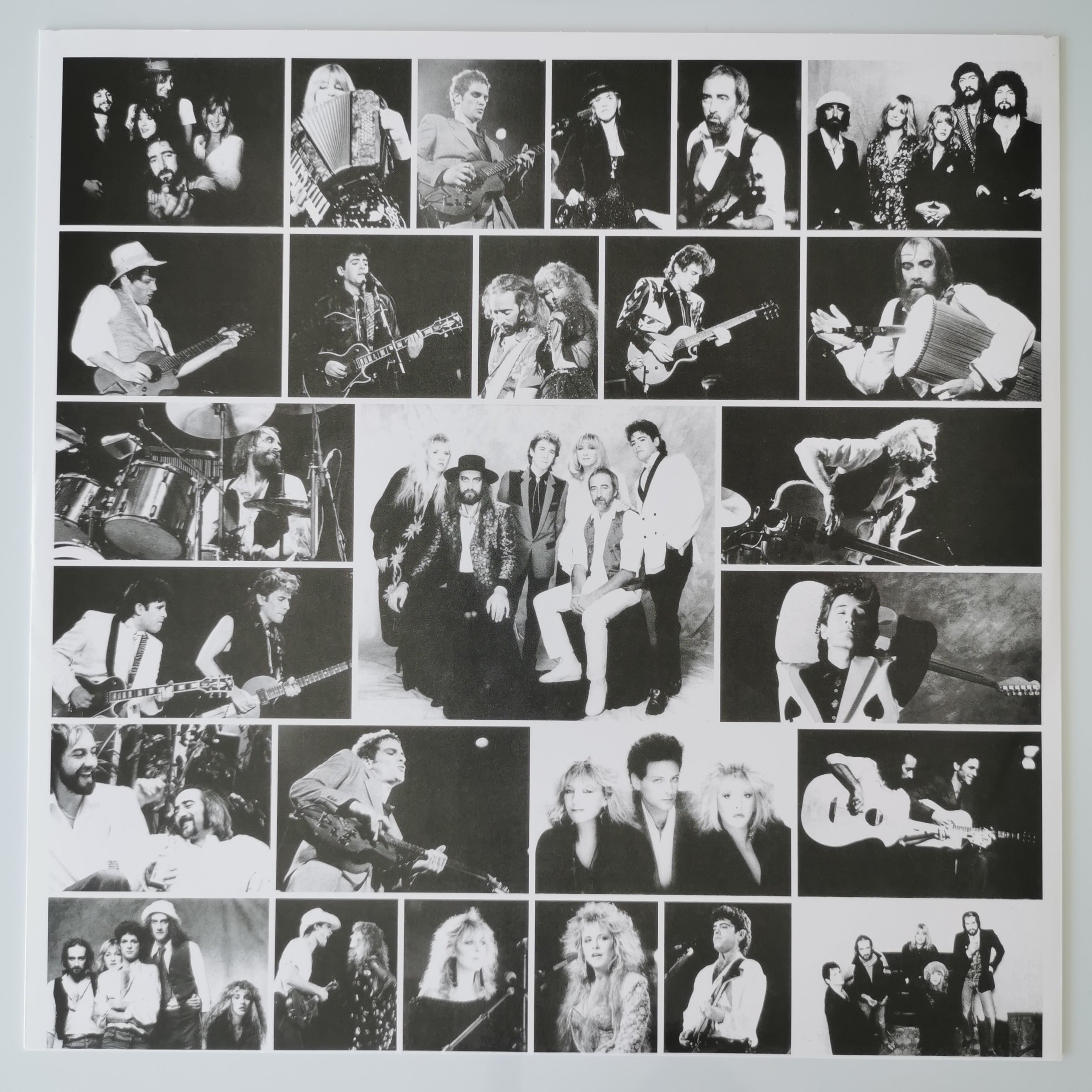 Fleetwood Mac Greatest Hits Vinyl LP Record