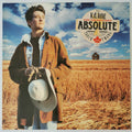 k.d. lang And The Reclines – Absolute Torch And Twang Vinyl LP