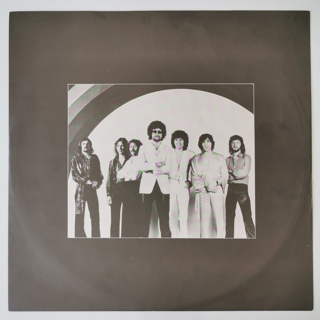 Electric Light Orchestra ELO's Greatest Hits Vinyl LP