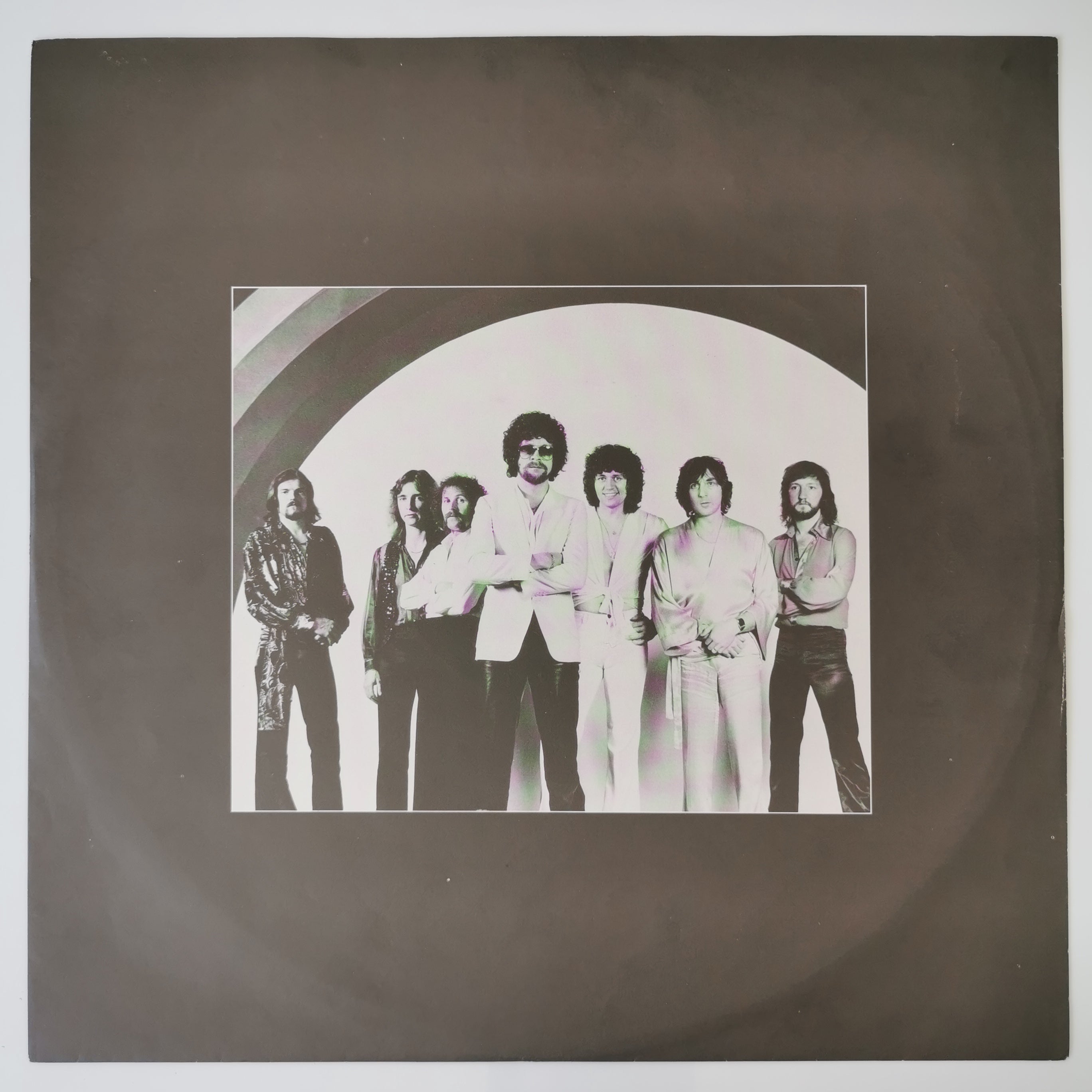 Electric Light Orchestra ELO's Greatest Hits Vinyl LP