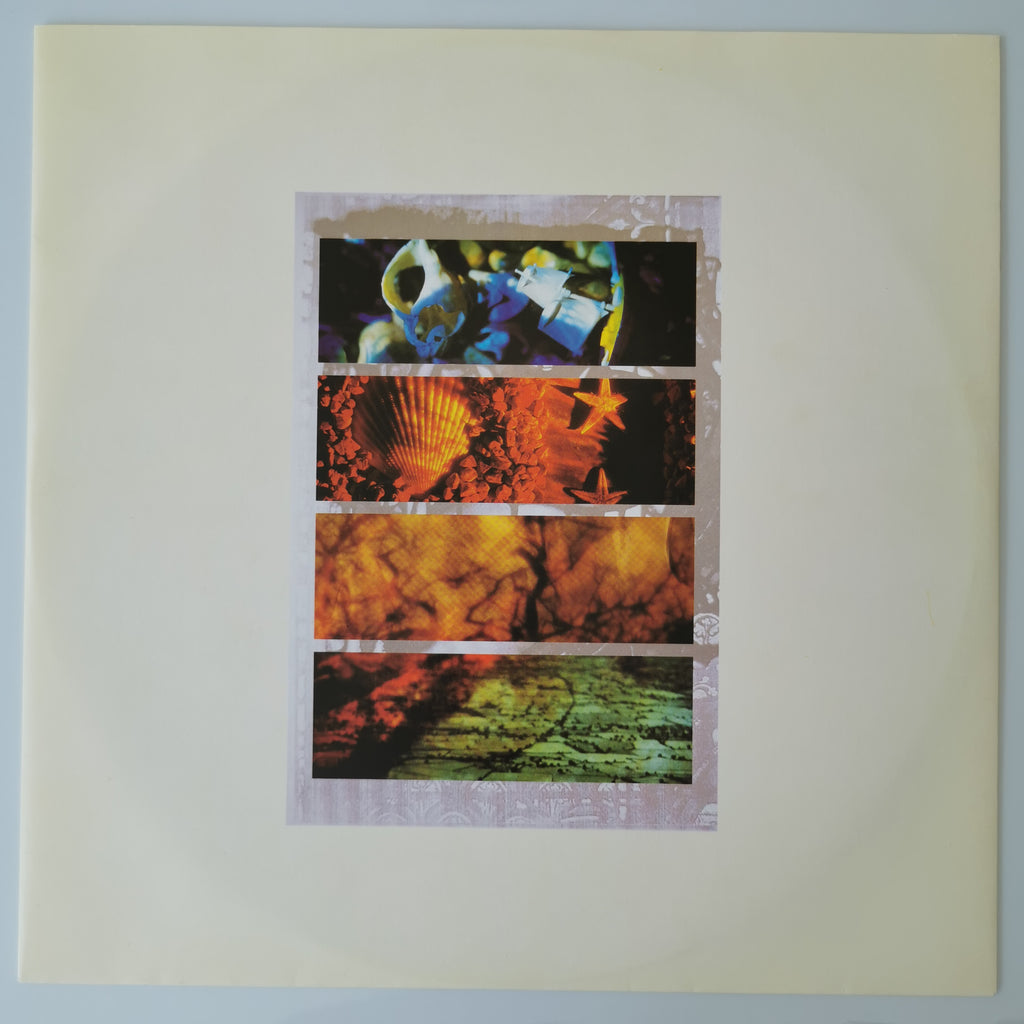 Erasure The Innocents Vinyl LP Record 1988