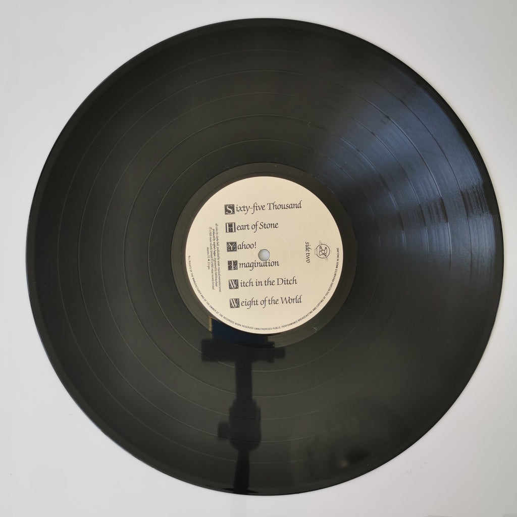 Erasure The Innocents Vinyl LP Record 1988