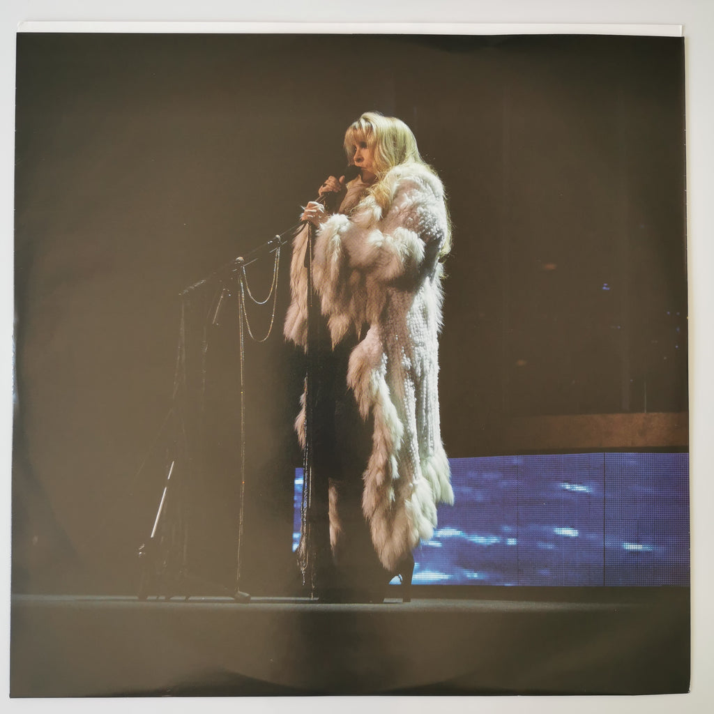 Stevie Nicks – Live In Concert The 24 Karat Gold Tour Vinyl
