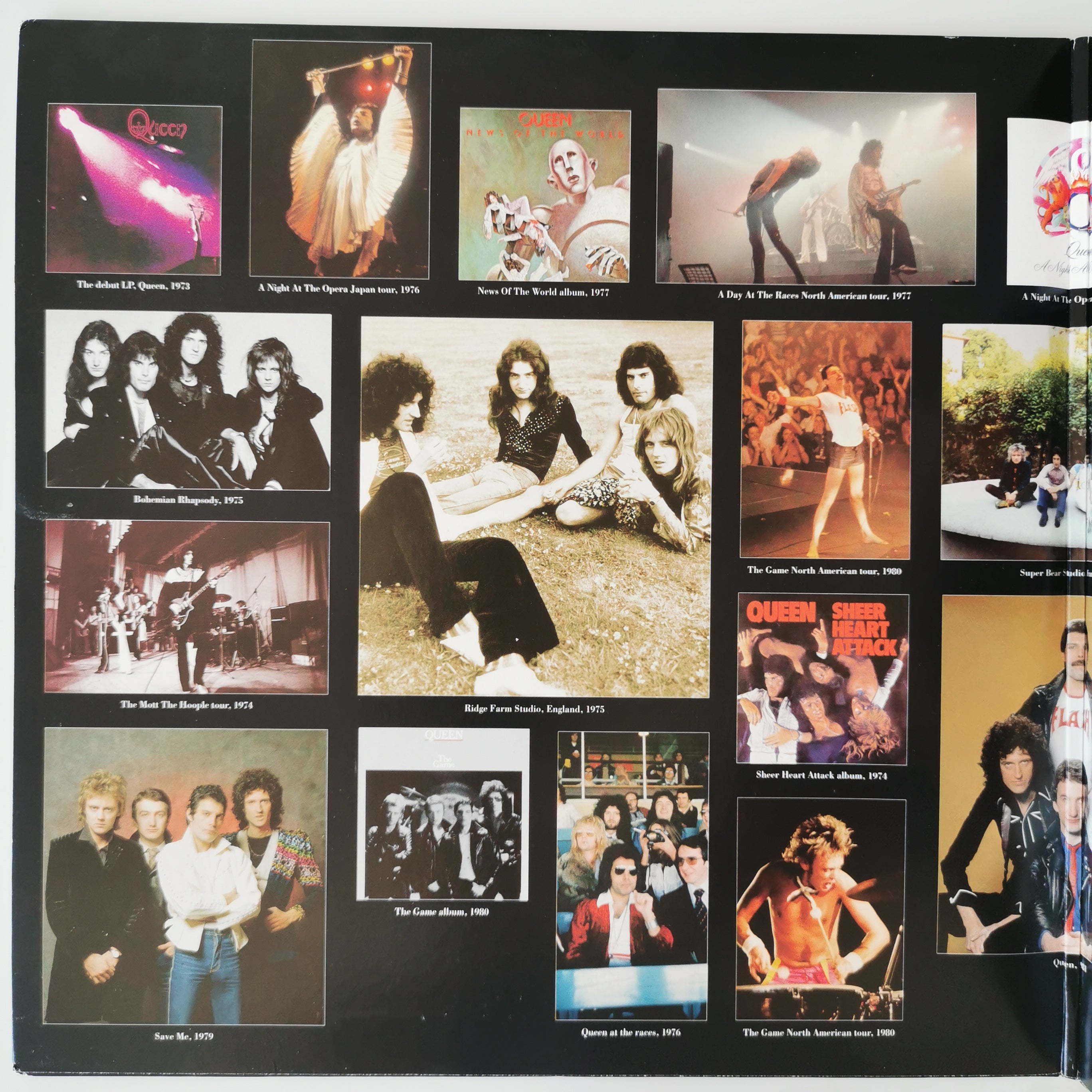 Queen Greatest Hits - 180 Gram Double Vinyl LP