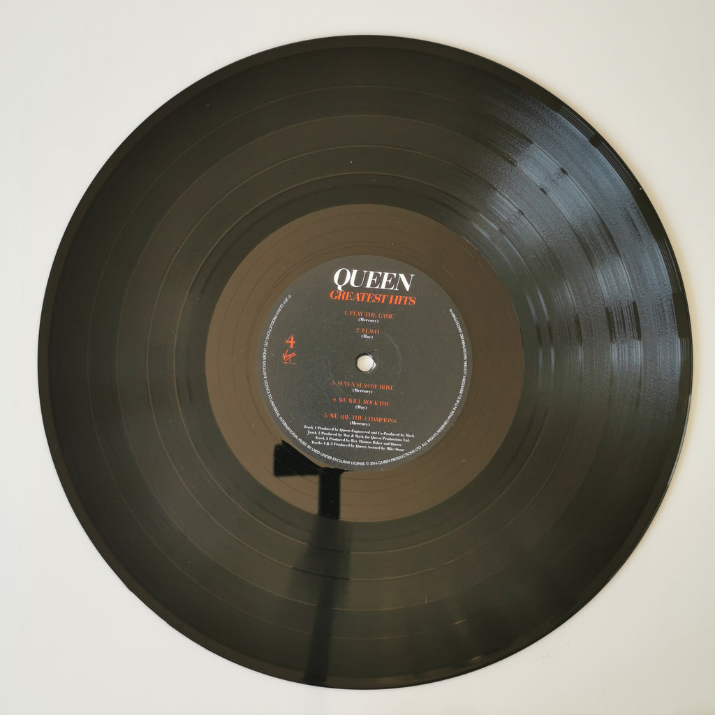 Queen Greatest Hits - 180 Gram Double Vinyl LP