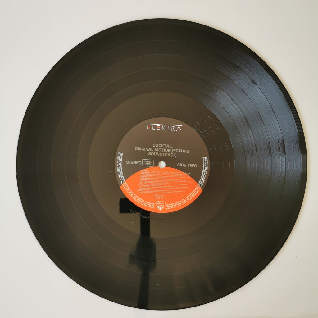 Inxs X Vinyl LP Record 1990