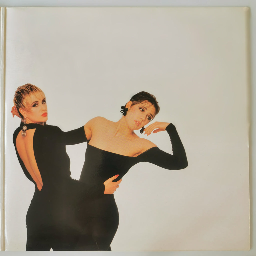 Human League Greatest Hits Vinyl LP Record 1988